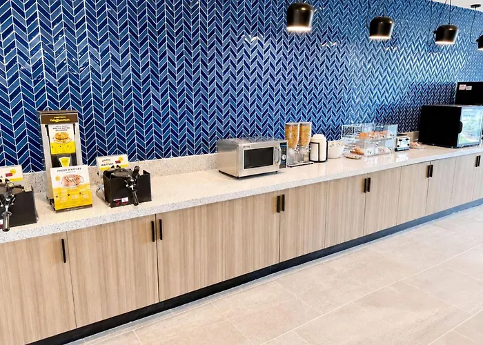 Hawthorn Extended Stay By Wyndham Mebane