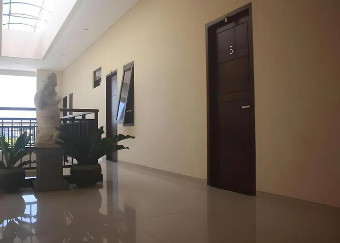 Mandari Hotel Singaraja