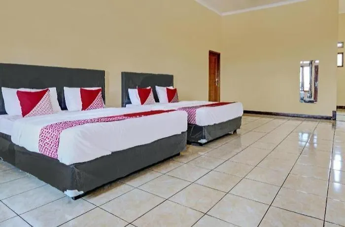 Hotel O Artana Bed And Breakfast.Nearsitu Cileunca