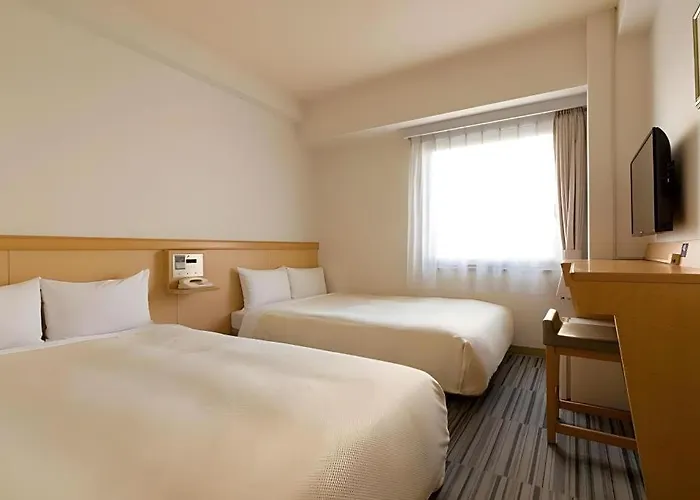 Premier Hotel Cabin Matsumoto