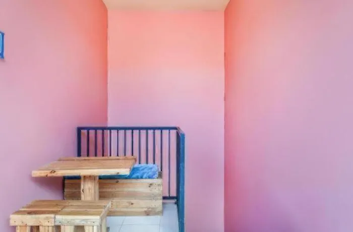 Oyo Life 3387 Nakula Homestay Syariah
