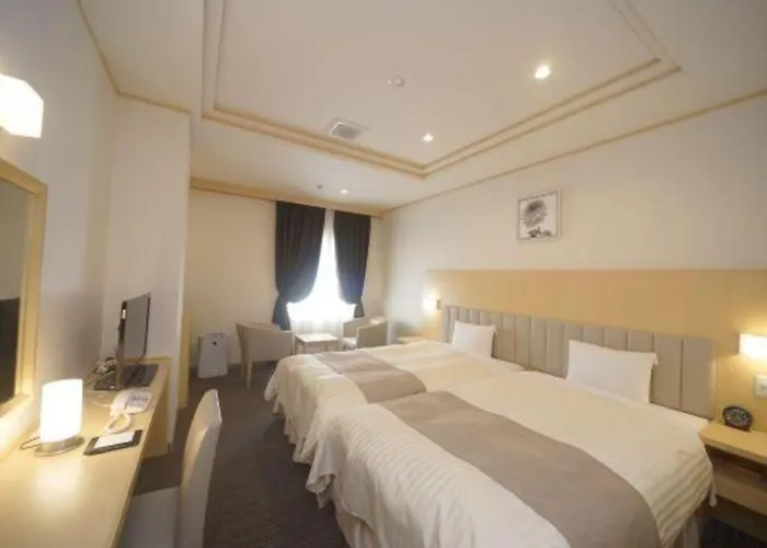 Hotel Lorelei