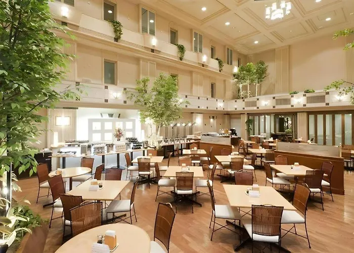 Air Terminal Hotel