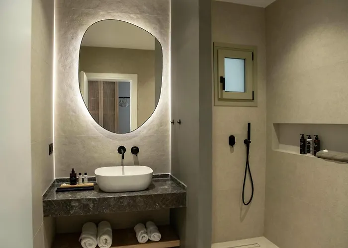 Kalea Suites