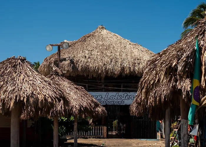 Hotel Y Restaurante Leones Marinos