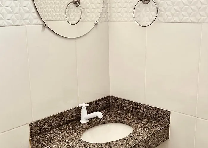 Pousada Paraíso