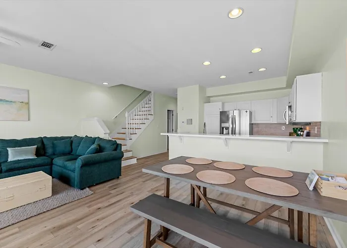 Tranquil Tides Retreat