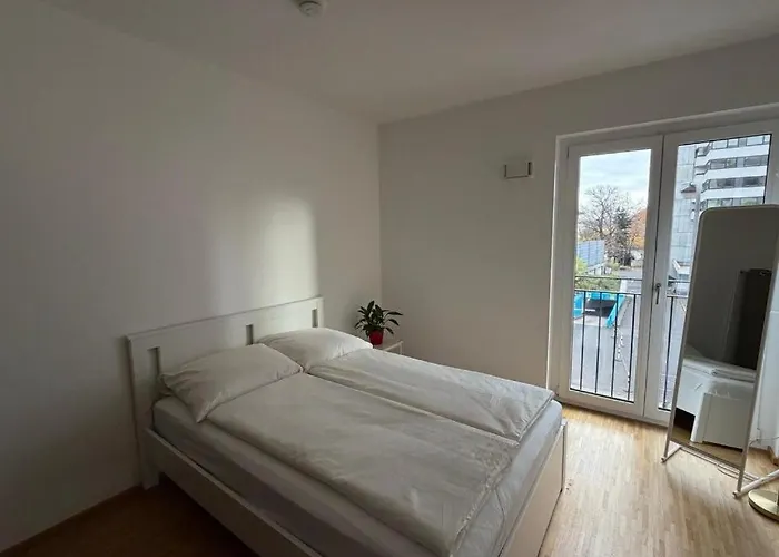 Villa Ento Hotelwestend