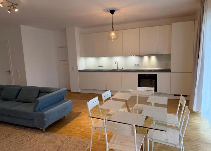 Villa Ento Hotelwestend