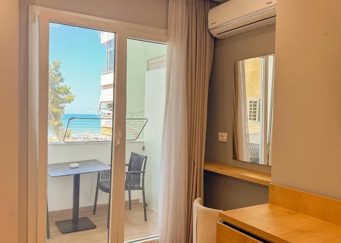 Zena Hotel Durres