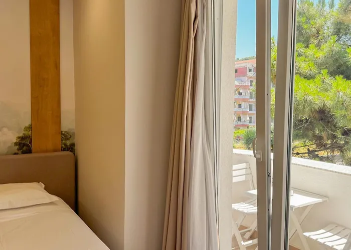Zena Hotel Durres