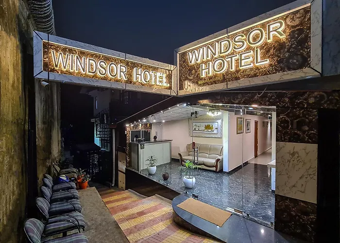 Hotel Windsor