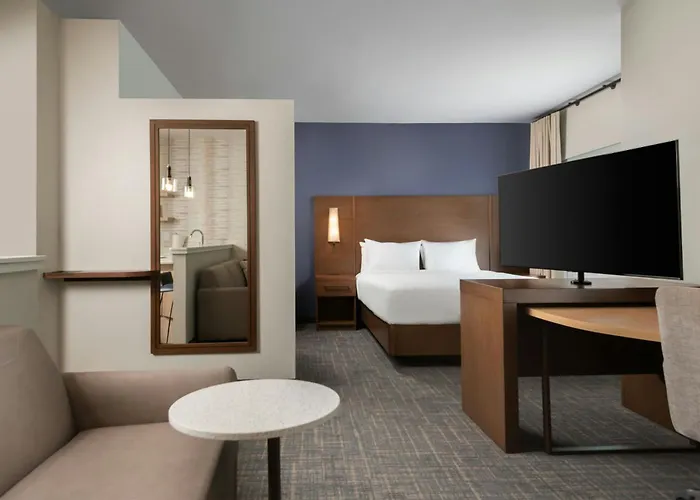 Residence Inn Pearland