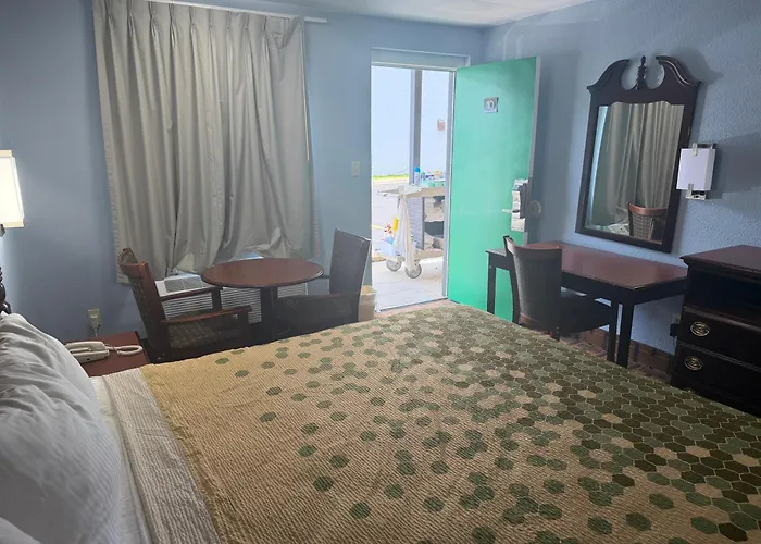 Travel Inn