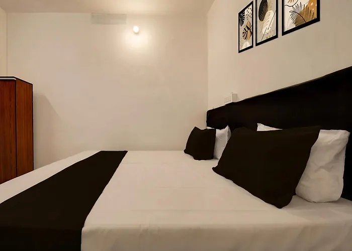 Hotel O Gaya Railway Junction Formerly Family Guest House