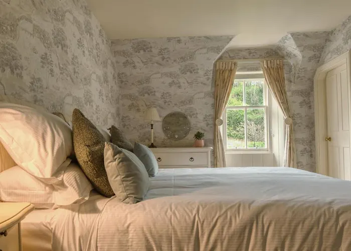 Knockinaam Lodge
