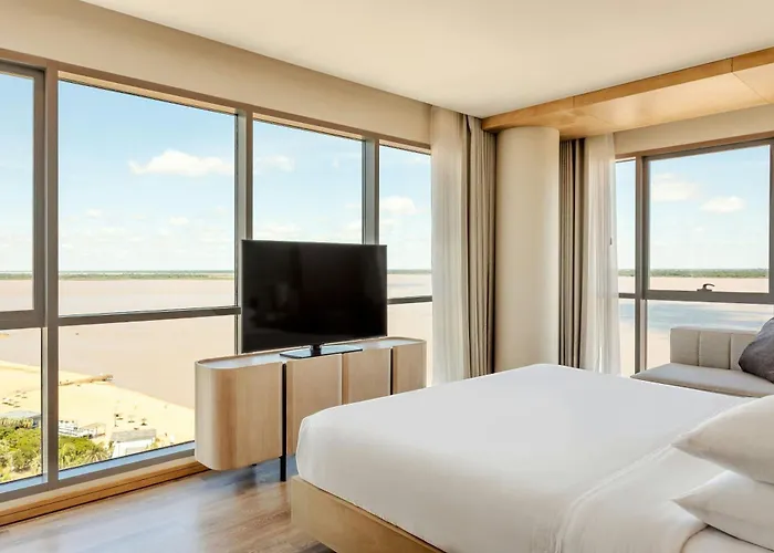 Marriott Corrientes