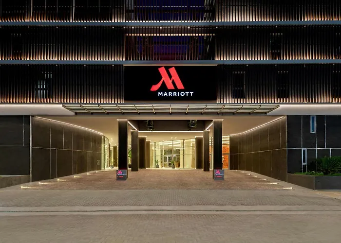 Marriott Corrientes