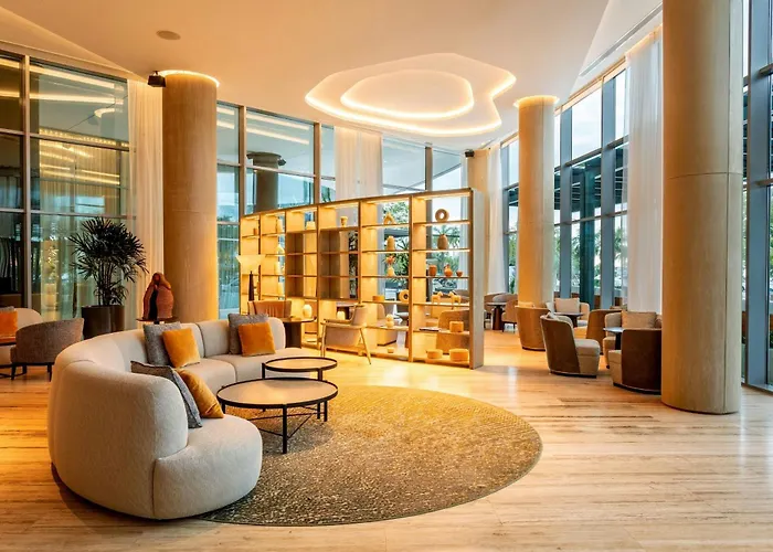 Marriott Corrientes