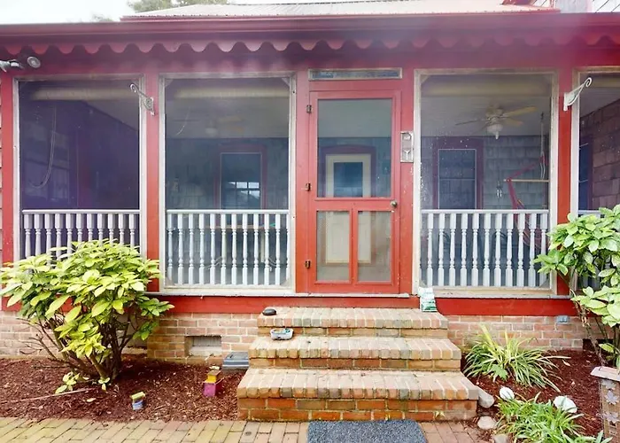 Town Of Lewes --- 107 E 4Th St
