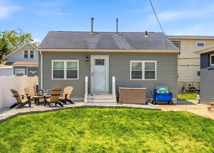 Modern 2Br Cottage In Ww Crest - Sleeps 7