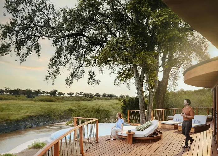 The Ritz-Carlton, Masai Mara Safari Camp