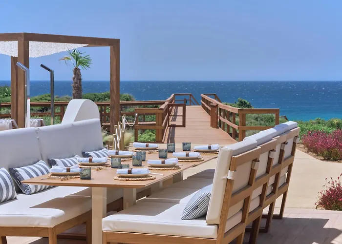 Amare Beach Hotel Sancti Petri - Adults Recommended