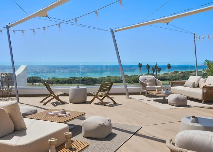 Amare Beach Hotel Sancti Petri - Adults Recommended