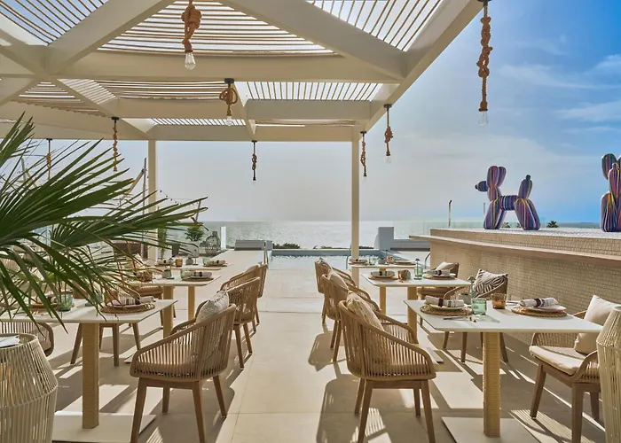 Amare Beach Hotel Sancti Petri - Adults Recommended