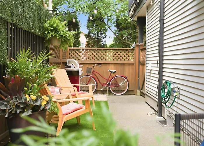 The Ferns Guesthouse