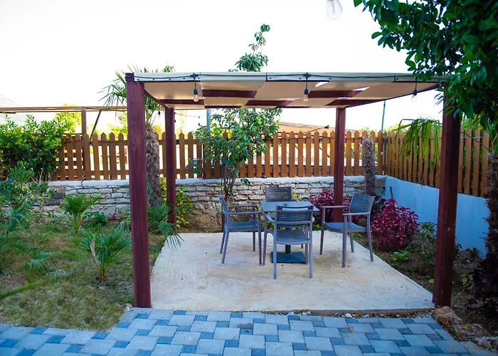 Deve Mar Hotel