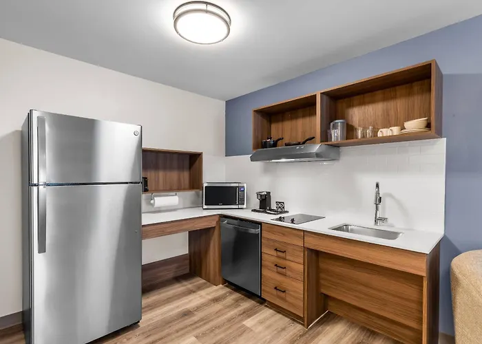 Everhome Suites Stockbridge Atlanta