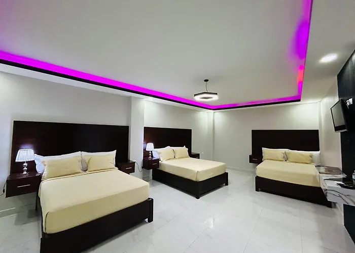 Hotel New York