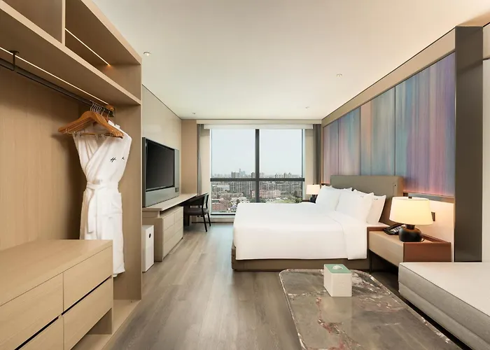 Holiday Inn Changchun High Tech Zone By Ihg