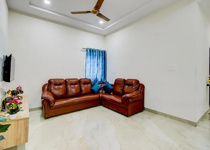 Hotel O Rr Grand Stay