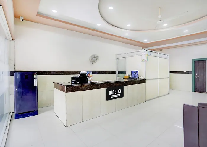 Hotel O Kurnool Bus Stand Formerly Rr Residency
