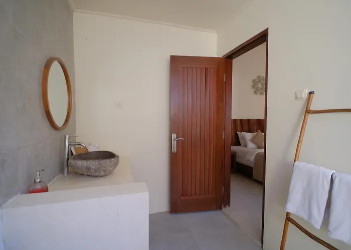 Ku Villas