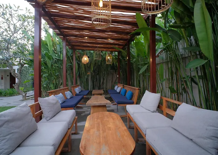 Ku Villas