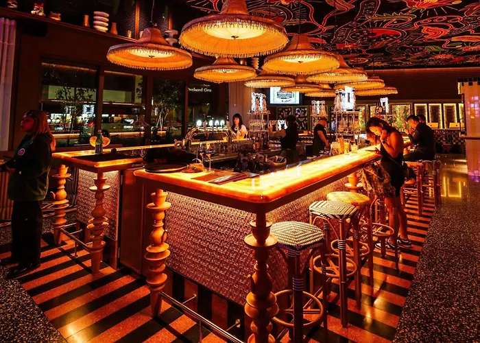 Mama Shelter Singapore Orchard - Newly Opened
