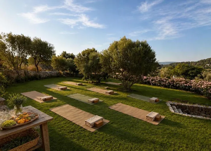 Finca Banyols, Vignette Collection By Ihg