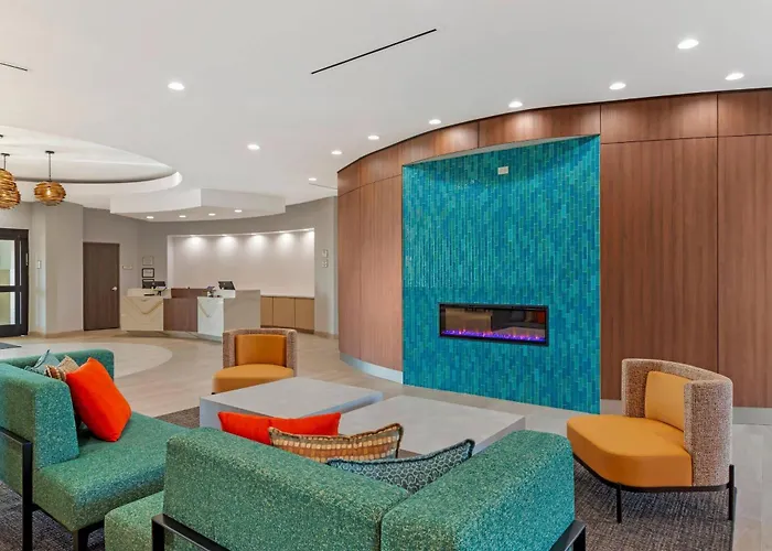 Cambria Hotel Northlake Conference Center - Roanoke