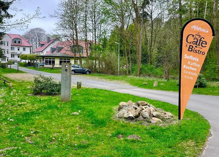 Katrins Am Koelpinsee Doppelzimmer