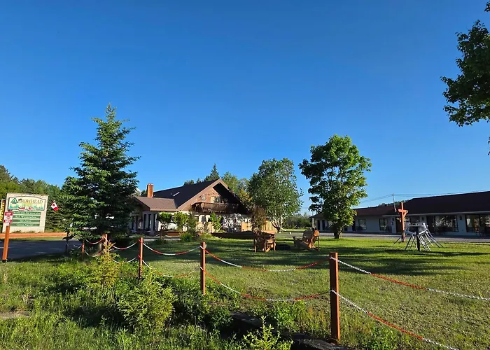 Arrowhead Inn By Baaman'S