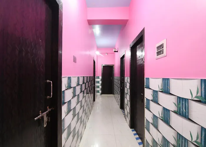 Hotel O New Taj