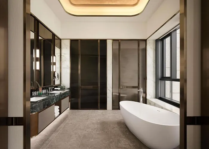 Pullman Ambassador Seoul Eastpole