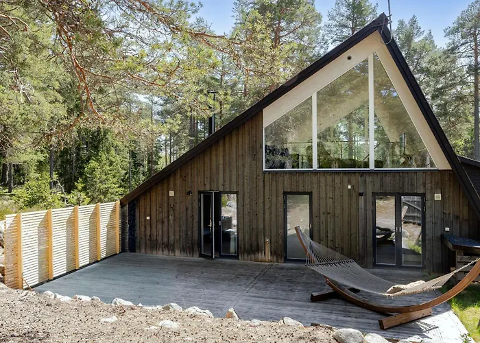 Holiday Home Lagunen Premium Chalet By Interhome