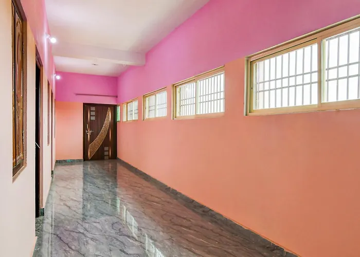 Hotel O Sai Homes