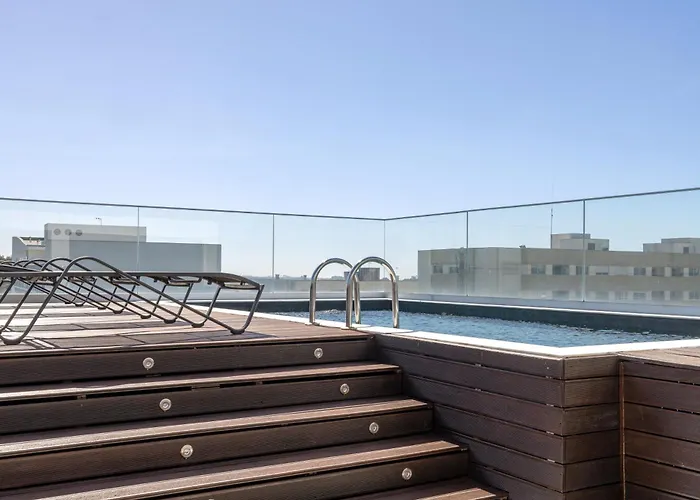 Oporto Fly Hotel