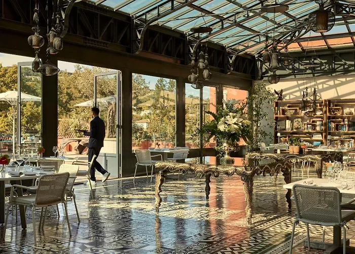 Hotel le Beauvallon - Gulf of Saint Tropez