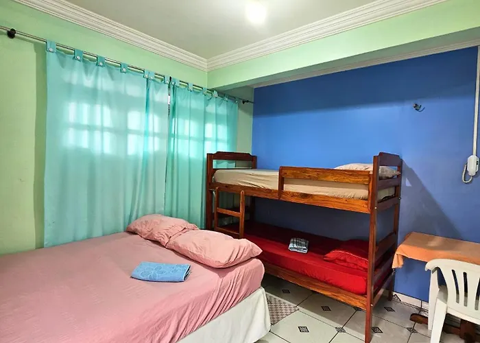 Hotel Marajoara Breves